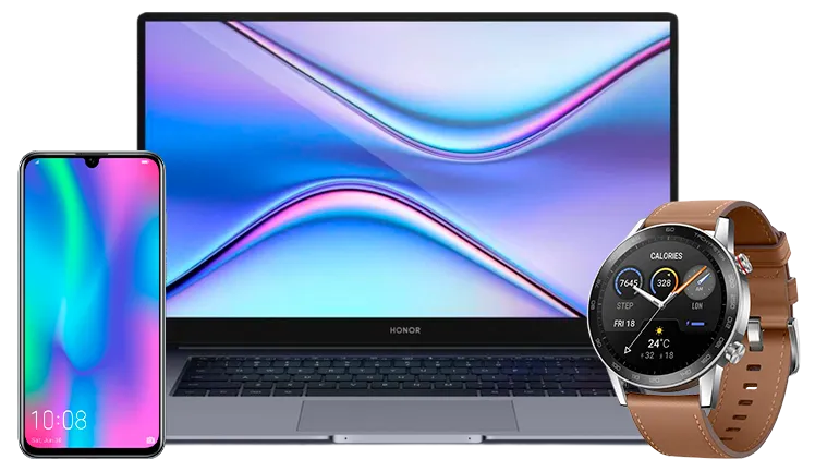 Сервисный центр Honor в Краснодаре